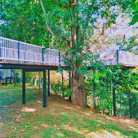 Kottawatta River Bank Resort Udawalawe Eksteriør bilde