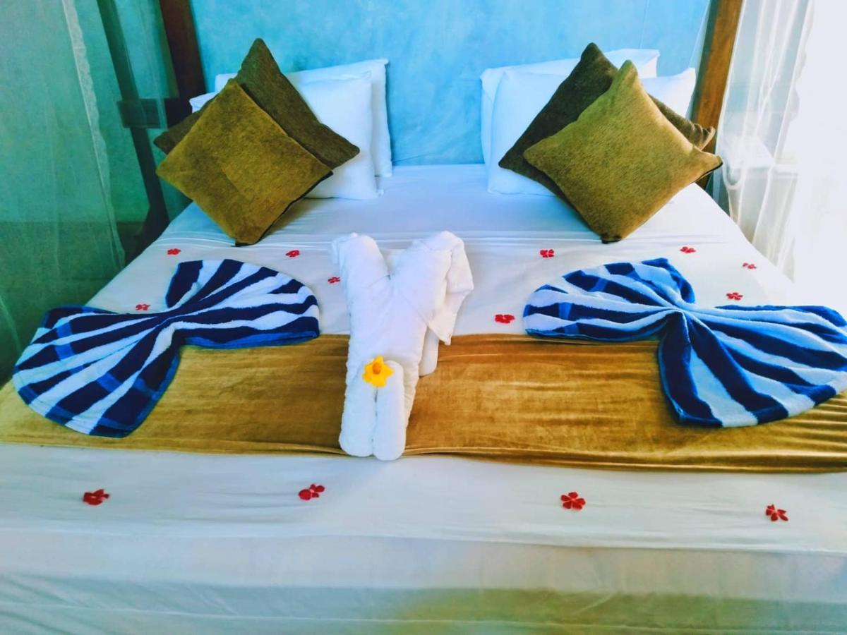Kottawatta River Bank Resort Udawalawe Eksteriør bilde