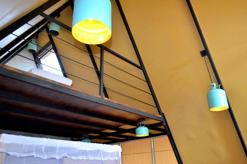 Kottawatta River Bank Resort Udawalawe Eksteriør bilde