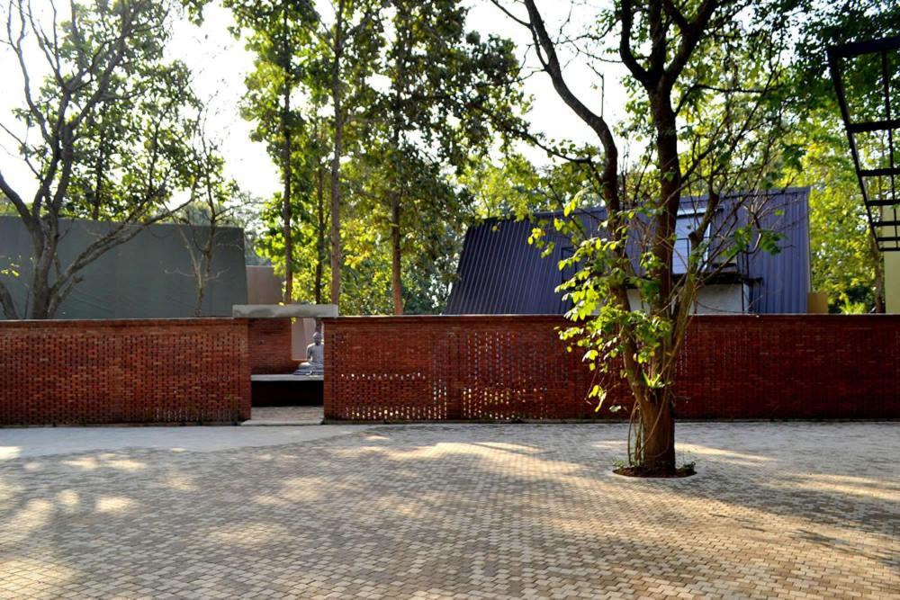 Kottawatta River Bank Resort Udawalawe Eksteriør bilde