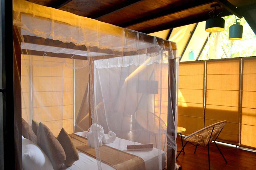 Kottawatta River Bank Resort Udawalawe Eksteriør bilde