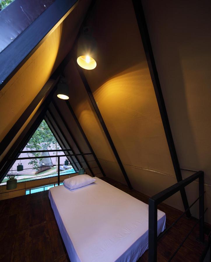 Kottawatta River Bank Resort Udawalawe Eksteriør bilde